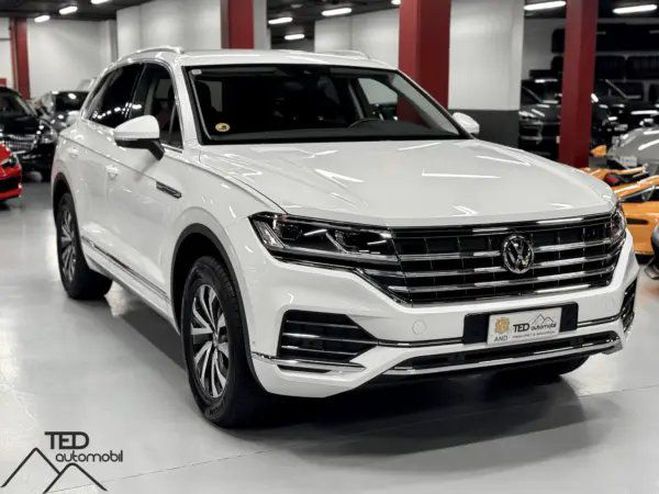 Volkswagen Touareg 3.0 V6 TDI 231cv  de 2019