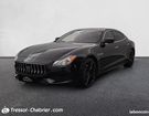 Maserati Quattroporte V6 3.0 Bi-Turbo 410 S Q4 GranSport A &agrave; Lattes (34)
