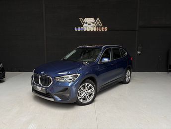  Voir détails -BMW X1 (2) xDrive25e Lounge BVA6 à Saran (45)