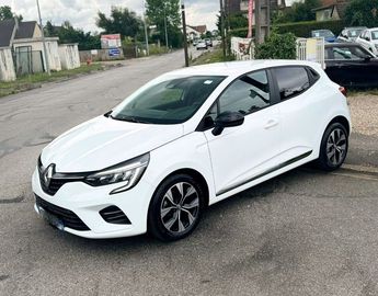  Voir détails -Renault Clio V Evolution 1.0 TCe 90CV BVM6 13325HT 09 à Coignires (78)