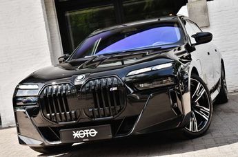  Voir détails -BMW Serie 7 760 Me XDRIVE à Jabbeke (84)