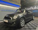 Mini One CABRIOLET COOPER 2.0 SD 143cv BVM6 à  La Tour-de-Salvagny (69)