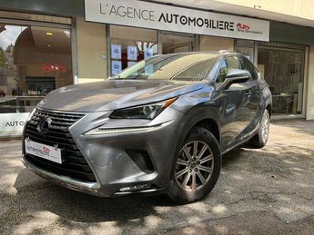  Voir détails -Lexus NX (2) 300H PACK BUSINESS 2WD AUTO *FRANCAI à Chaville (92)