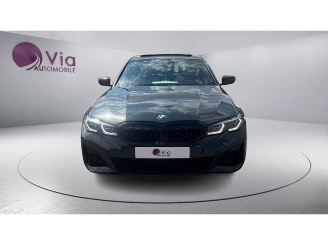 BMW Serie 3 M340 dA Xdrive 340 BVA Pack M - PERFORMA GRIS FONCE de 2022