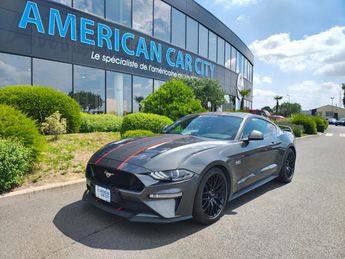  Voir détails -Ford Mustang GT fastback V8 5.0L MAGNERIDE à  Le Coudray-Montceaux (91)