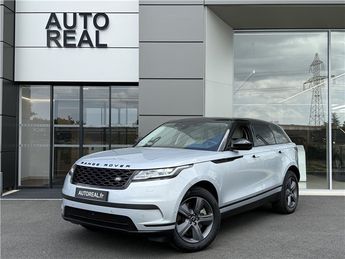  Voir détails -Land rover Range Rover Velar 2.0L P400e PHEV 404ch à Mrignac (33)