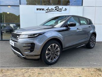  Voir détails -Land rover Range Rover Evoque P200 FLEXFUEL MHEV AWD BVA9 Dynamic HSE à Toulouse (31)