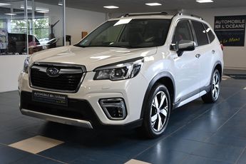  Voir détails -Subaru Forester E-BOXER 2.0i 150 ch Lineartronic Eyesigh à Saint-Saturnin (72)