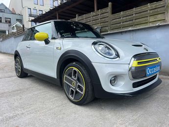  Voir détails -Mini Cooper SE e-Mini 28.9 kWh Pack Sport à Wemmel (17)