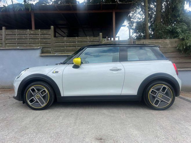 Mini Cooper SE e-Mini 28.9 kWh Pack Sport Gris Mtallis de 2020