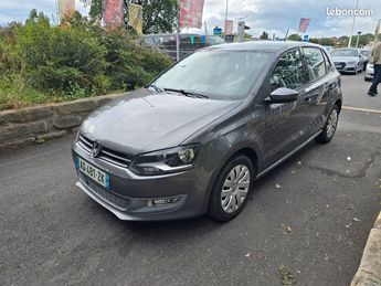  Voir détails -Volkswagen Polo 1.6l TDI 90 ConfortLine à Sannois (95)