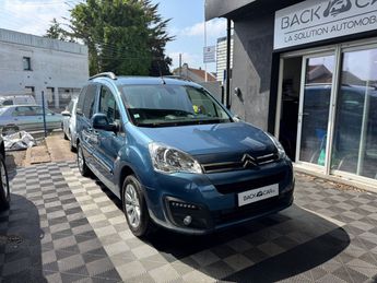  Voir détails -Citroen Berlingo MULTISPACE PureTech 110 S&S BVM5 Feel à Nantes (44)