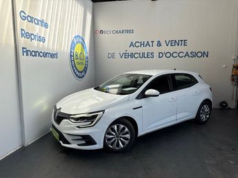  Voir détails -Renault Megane IV STE 1.5 BLUE DCI 115CH AIR NAV - 20 à Nogent-le-Phaye (28)