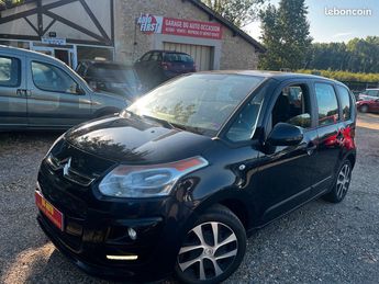  Voir détails -Citroen C3 Picasso piasso 1.4 VTi 95cv confort en bon tat  à Montesquieu (47)