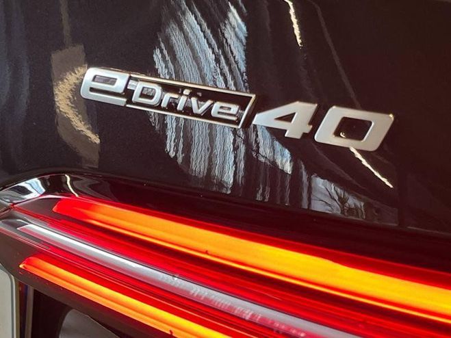 BMW Serie 5 i5 340ch M Sport Edition eDrive40 Noir de 2025