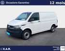 Volkswagen Transporter 6.1 VAN L1H1 2.0 TDI 150 BVM6 BUSINESS &agrave;  La Rochelle (17)
