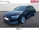 Audi A3 Sportback PI PI 40 TFSI E 204 CH S TRONI à  La Rochelle (17)