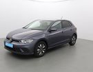 Volkswagen Polo 1.0 TSI 95 S&S DSG7 VW Edition à  La Rochelle (17)