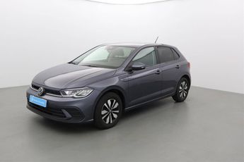  Voir détails -Volkswagen Polo 1.0 TSI 95 S&S DSG7 VW Edition à  La Rochelle (17)