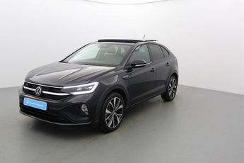  Voir détails -Volkswagen Taigo 1.5 TSI 150 DSG7 R-Line à  La Rochelle (17)