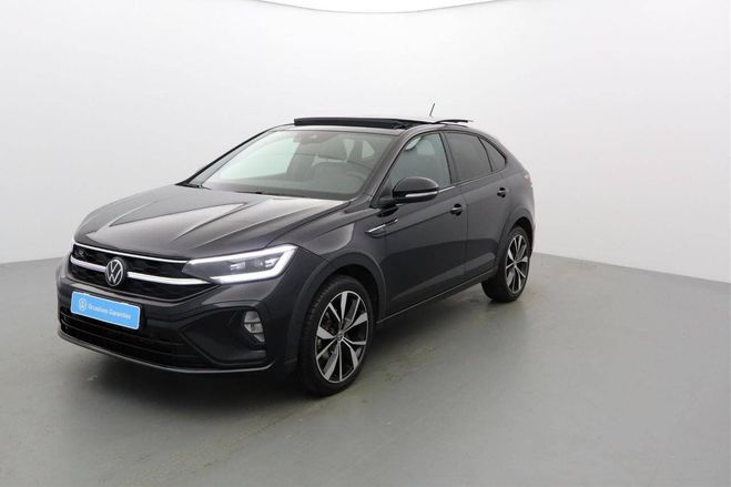 Volkswagen Taigo 1.5 TSI 150 DSG7 R-Line Noir de 2023