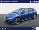 Volkswagen Polo 1.0 TSI 116 S&S DSG7 R-Line à  La Rochelle (17)