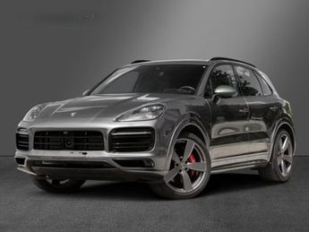  Voir détails -Porsche Cayenne 4.0i V8 - 460 - BVA Tiptronic S - Start& à Ozoir-la-Ferrire (77)