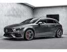 Mercedes Classe A 45 S - BV Speedshift DCT AMG BERLINE 5P  &agrave; Ozoir-la-Ferri�re (77)