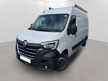 Voir détails -Renault Master FOURGON F3500 L2H2 2.3 BLUE DCI 150 GRAN à Chanas (38)