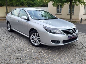  Voir détails -Renault Latitude 2.0 dCi150 FAP eco Initiale à Alfortville (94)