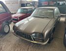 Citroen GS GS/GSA birotor à   La Boisse (01)