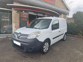  Voir détails -Renault Kangoo Express L1 1.5 Energy dCi FAP - 90 Euro  à Mâcon (71)