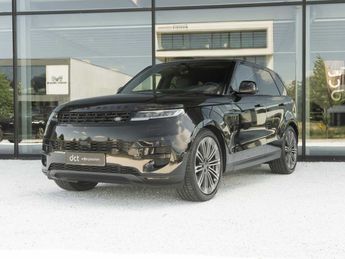  Voir détails -Land rover Range Rover Sport P460e Pano 23'Alu Towbar ColdClima à Wielsbeke (87)