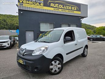  Voir détails -Renault Kangoo dci 115 cv porte latral à Draguignan (83)