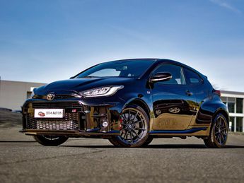  Voir détails -Toyota Yaris GR FOUR TRACK 1.6L VVT-I 261 ch BVM6 1  à Venelles (13)