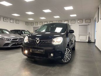  Voir détails -Renault Twingo 0.9 TCe Energy La Parisienne S à Sambreville (50)