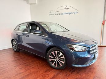  Voir détails -Mercedes Classe B 250 E 160 102CH PROGRESSIVE LINE EDITION à Hendaye (64)