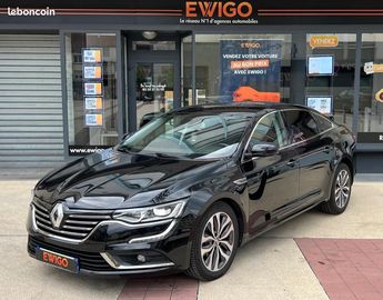  Voir détails -Renault Talisman 1.3 TCE 160 INTENS EDC GPS-CAMRA-RADARS à Forbach (57)