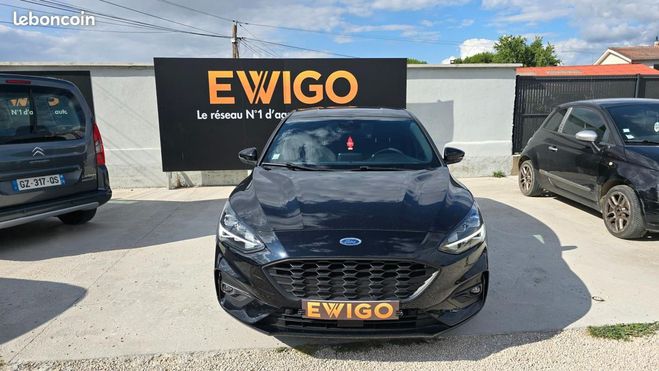 Ford Focus ST-LINE 1.0 125CH Autre de 2019