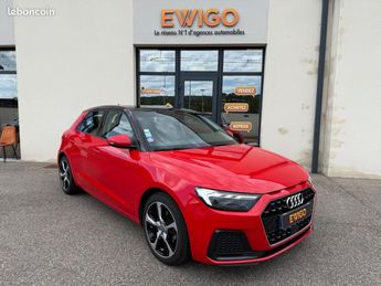  Voir détails -Audi A1 Sportback 1.0 30 TFSI 115CH ADVANCED S-T à Ampuis (69)