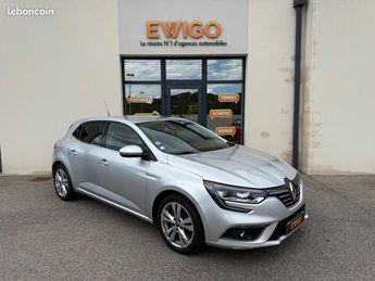  Voir détails -Renault Megane 1.3 TCE 140CH INTENS BVA à Ampuis (69)