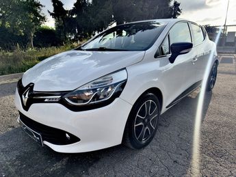  Voir détails -Renault Clio  à Chteau-sur-Epte (27)