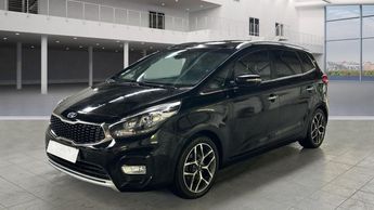  Voir détails -Kia Carens 1.7 CRDI 141CH ISG PREMIUM 7PL à Voreppe (38)