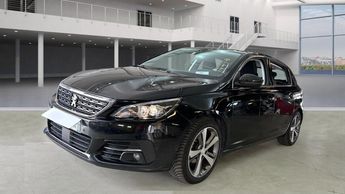  Voir détails -Peugeot 308 1.2 PURETECH 110CH E6.C S&S TECH EDITION à Voreppe (38)