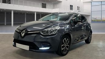  Voir détails -Renault Clio IV 1.5 DCI 90CH ENERGY LIMITED 5P EURO6C à Voreppe (38)