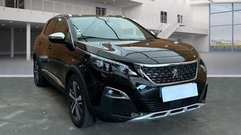  Voir détails -Peugeot 3008 2.0 BLUEHDI 180CH GT S&S EAT6 à Voreppe (38)