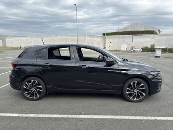  Voir détails -Fiat Tipo 1.3 MULTIJET 95CH S-DESIGN S/S MY20 5P à Voreppe (38)