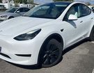Tesla Model Y STANDARD RWD à Voreppe (38)