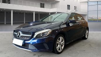  Voir détails -Mercedes Classe A 180 D SPORT EDITION 7G-DCT à Voreppe (38)