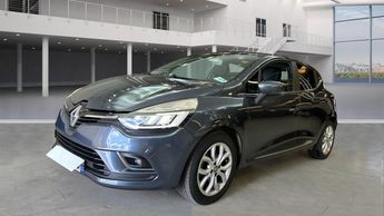  Voir détails -Renault Clio IV 1.2 TCE 120CH ENERGY INTENS 5P à Voreppe (38)